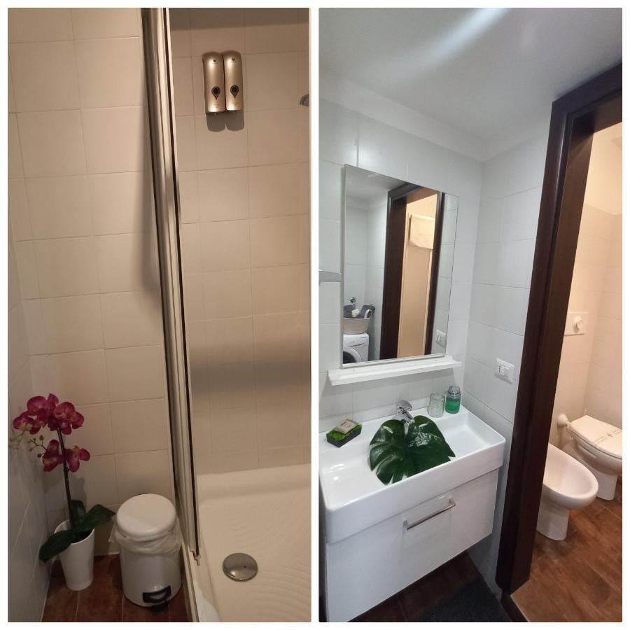Apartment Porta Romana Mailand
