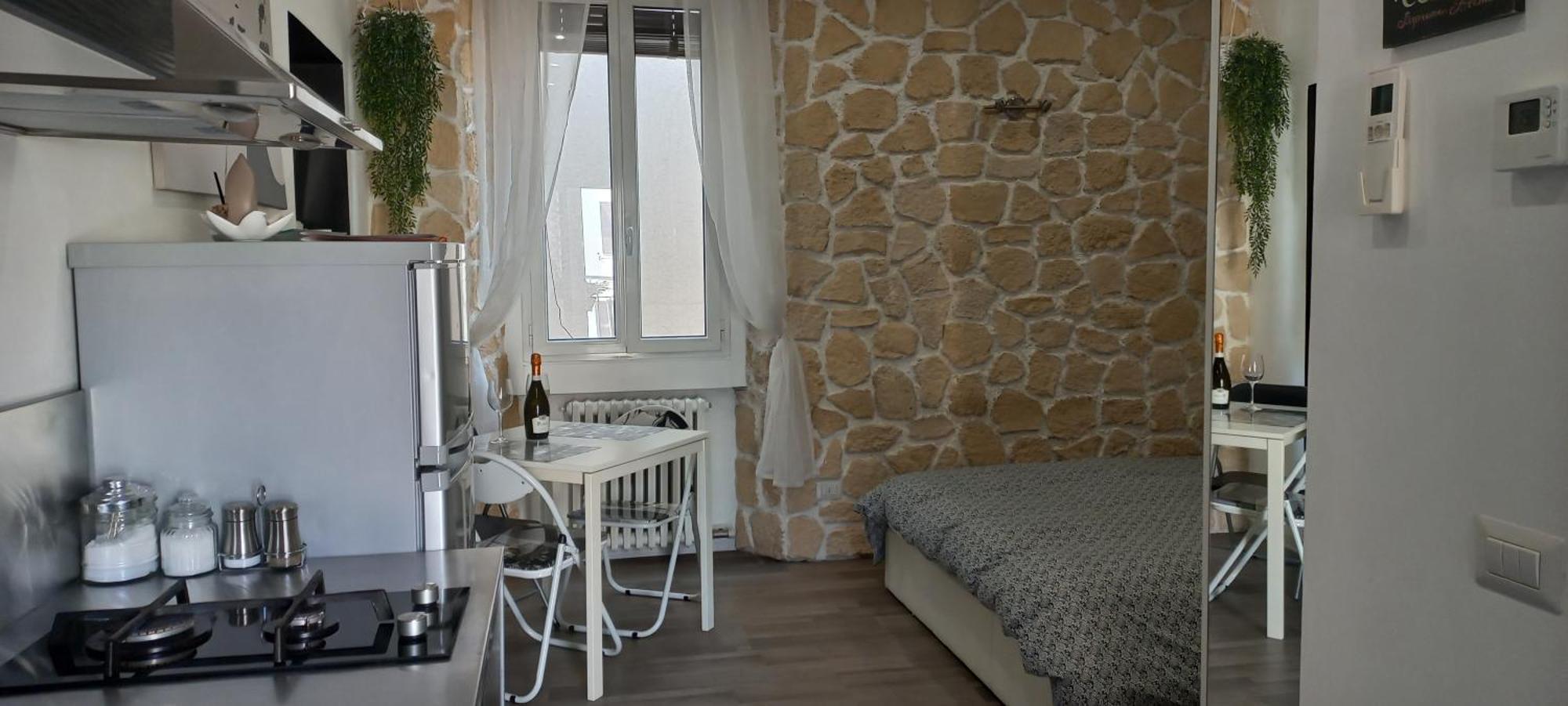 Apartment Porta Romana Mailand