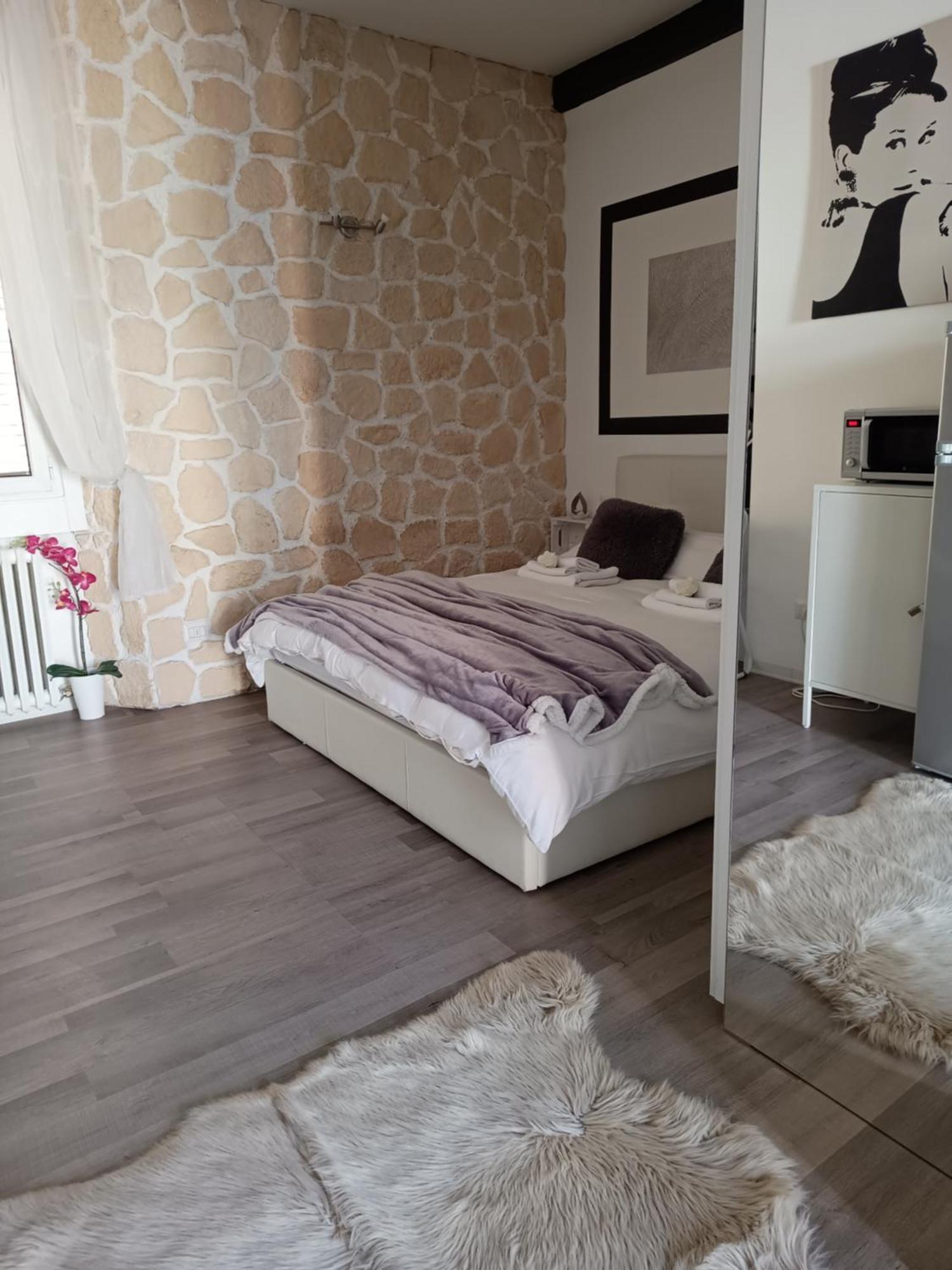 Apartment Porta Romana