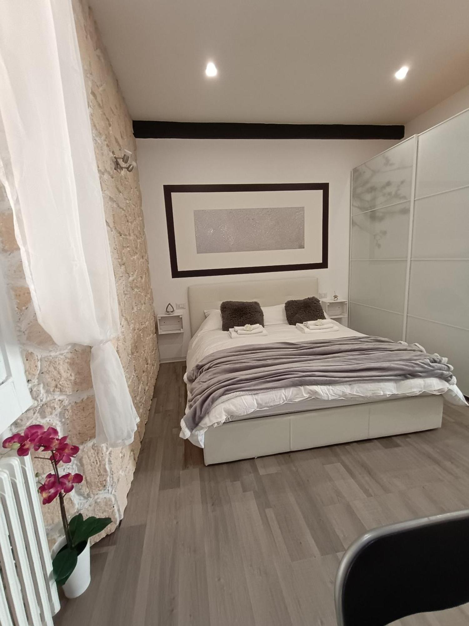 Apartment Porta Romana *