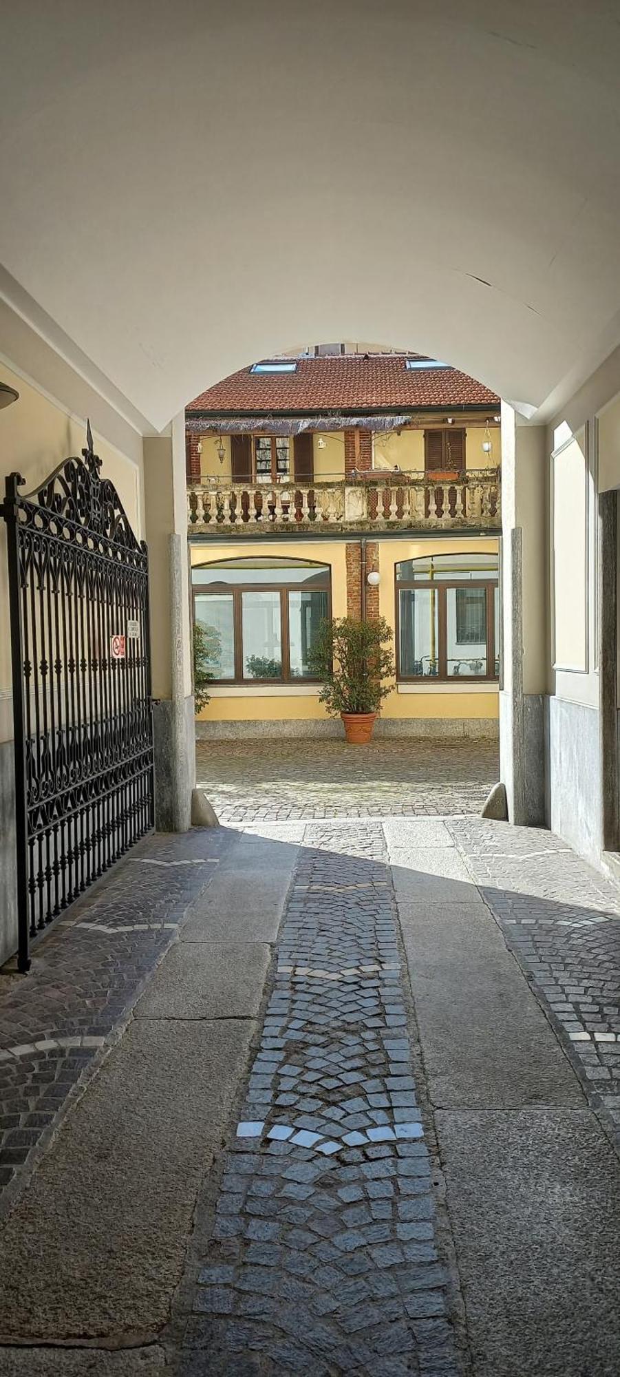 Porta Romana Apartment